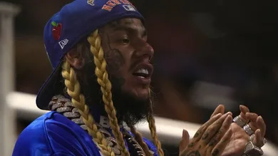 Doodie Lo Trolls 6ix9ine Lil Durk Not Guilty Verdict