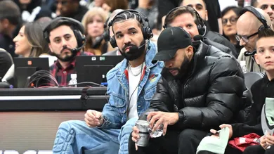 Drake Breaks Curse Wins 1 Million Bet Joshua Van