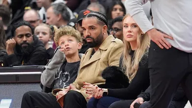 Drake Trailer Short Film FOMO