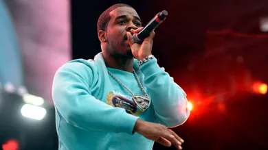 Ferg ASAP Rocky Heartbreak Name Change