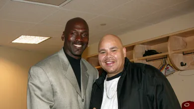 2005 Michael Jordan Classic Basketball Game - April 16, 2005
