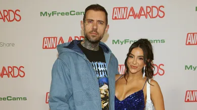 2023 Adult Video News Awards - Arrivals
