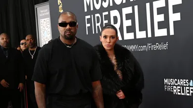 67th GRAMMY Awards - Arrivals