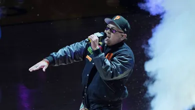 Glasses Malone P Lo Working With Drake Kendrick Lamar Beef