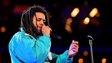 J Cole Grateful Jay Z Didnt Put Him On Earlier
