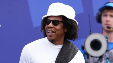 Jay Z Dave Sampha London Show Setlist