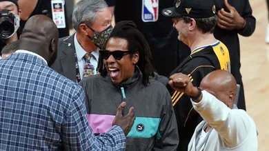 Jay Z Didnt Like Being Artist Reasonable Doubt Success