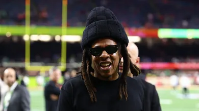 Jay Z Praises Kanye West Jail Trump