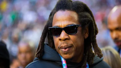Jay Z Sells Out Night One London Concert