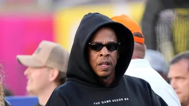 Jay Z Side Tupac Biggie Beef Story