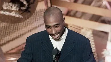 Keefe D Tupac Family Diddy First Interview Since Conviction