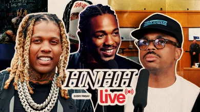 Kendrick Lamar Feature Run Hurting Or Helping
