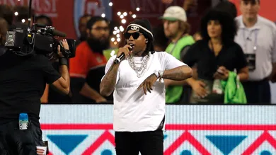 Lil Durk Remain Custody Not Guilty Verdict