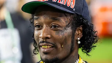 Lil Uzi Vert Gym Progress Hypes Up Next Album