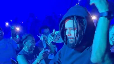 Mal J Cole Dreamville Crew Doesnt Like Him