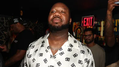 QC Pierre P Thomas New Post Recovering Heart Attack