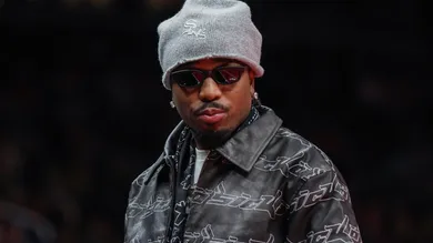 Quavo Features QROMELIFE