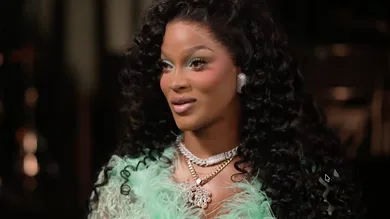 Joseline Hernandez