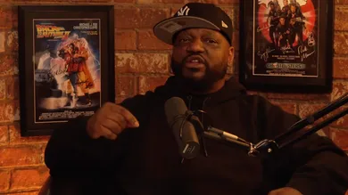 Aries Spears