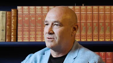 Bradford Cohen