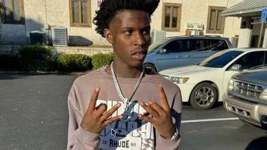 Quando Rondo