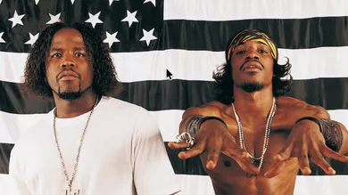 outkast