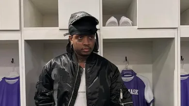 Ski Mask The Slump God Speaks Out Florida DUI Arrest