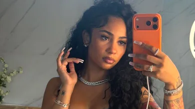 Summyah Tatiana Chanell Alleged Celebrity Hook Ups