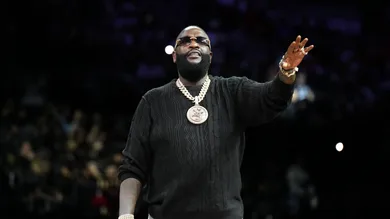 Tia Kemp Doesnt Believe Jazzma Kendrick Rick Ross
