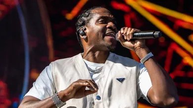 Travis Scott Ye Kid Cudi Reunion Pusha T
