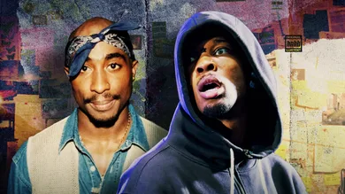 Tupac & D4VD