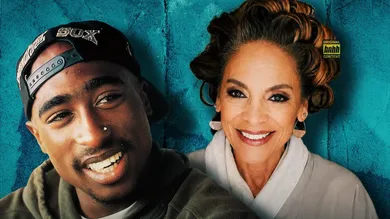Tupac & Jasmine