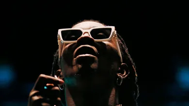 Young Thug Responds Rich Homie Quan Affiliate