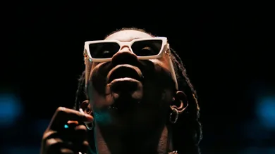 Young Thug Take Credit Lil Durk Verdict