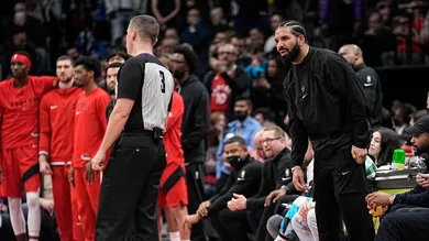 NBA: Philadelphia 76ers at Toronto Raptors