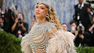 The 2026 Met Gala Celebrating "Costume Art" - Arrivals