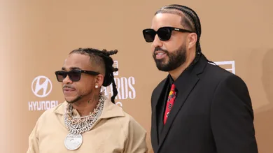 2026 BET Awards - Arrivals