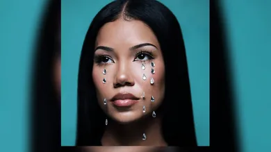 Jhené Aiko