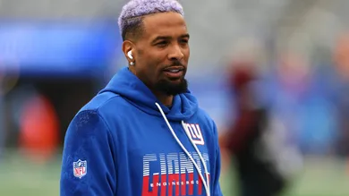NFL: Tennessee Titans at New York Giants