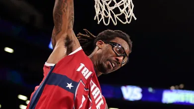 Basketball: Big 3- Championship