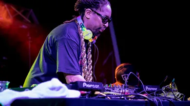 Lil Jon performs at the Beach Bar in Tumon during the neon-themed beach festival on May 11.05 11 2019 Lil Jon 2619