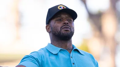 PGA: AT&T Pebble Beach Pro-Am - Second Round