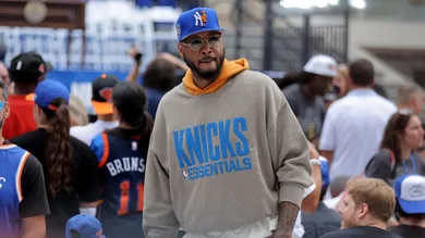 NBA: New York Knicks-Championship Parade
