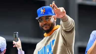 NBA: New York Knicks-Championship Parade