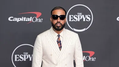 Sports: The 2026 ESPY Awards Red Carpet