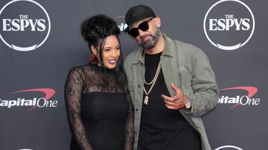 Sports: The 2026 ESPY Awards Red Carpet