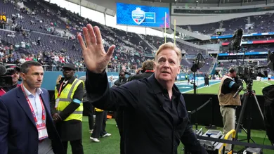 NFL: Philadelphia Eagles at Jacksonville Jaguars