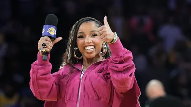 NBA: Golden State Warriors at Los Angeles Lakers