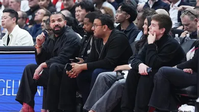 NBA: Chicago Bulls at Toronto Raptors