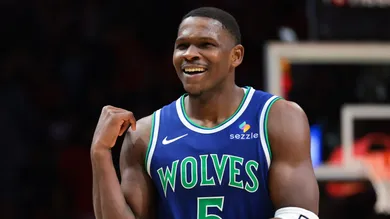 NBA: Minnesota Timberwolves at Miami Heat